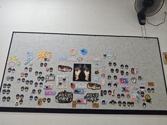 -垚火玩泥吧手作集合店·拼豆·陶艺