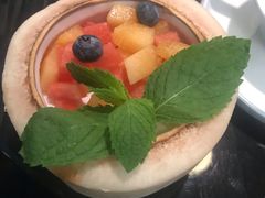 -东椰·海南椰子鸡火锅(朝阳门店)