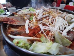 -春川铁板鸡(高科园店)