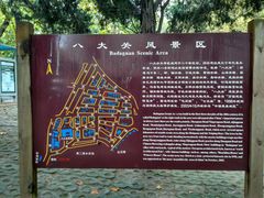 -八大关景区