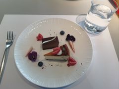 -璞渼咖啡 ROOF P.M. Café(浦东美术馆店)
