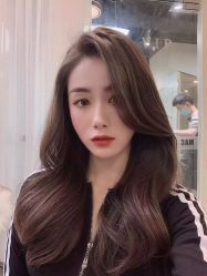 -3AM·S HAIR SALON烫发染发接发