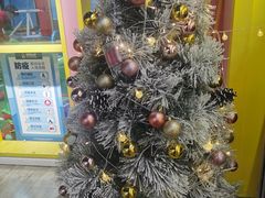 -动力小特工运动馆(望京店)
