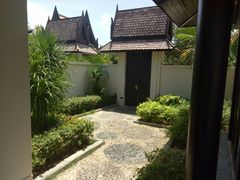 -三亚亚龙湾雅高铂尔曼别墅度假酒店