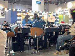 -海马体家庭照相馆(广州正佳广场店)