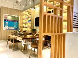 -LEE TIME·丽美时沙龙