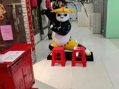-蜀大侠火锅(龙岗店)