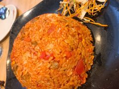 -土大力韩式烤肉料理(和平路店)