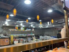 -裕新楼粉面馆·石磨手工粉(四方坪店)
