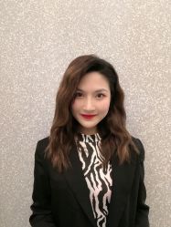 -3AM·S HAIR SALON烫发染发接发