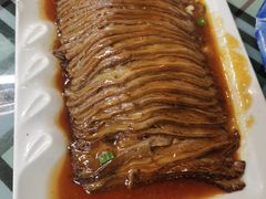 -六顺园清真回族饭店(工程街店)
