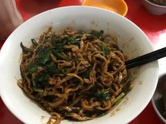 -三百碗宝应长鱼面(板仓街店)