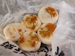 -渭南时辰包子(张家堡新区店)