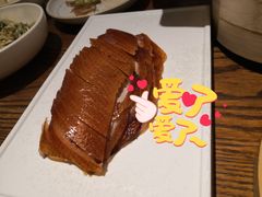 酥不腻烤鸭套餐-小大董·烤鸭(王府井apm店)