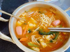 -朴贞子·高丽轩(二拨子店)