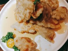 锅包肉-黑土印象菜馆(三元桥店)