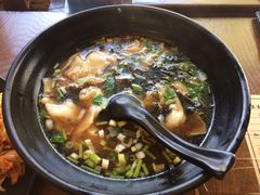 -大妈水饺(文华巷店)