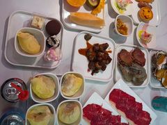 -深海聚汇·牛榴宴·自助料理(江宁万达店)