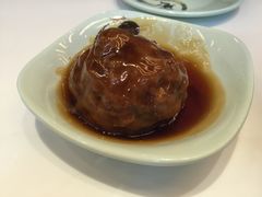 -大铁勺新津菜(东丽阳光新业广场店)