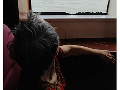 -长圻码头