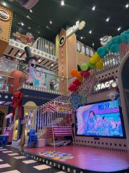 点击看大图 -meland club亲子乐园(北京芳圆里ID MALL店)
