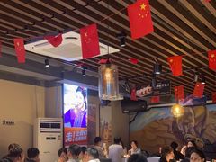 -西域阿里马新疆菜·清真(桂花路店)