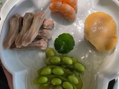-苏帮袁Sue Cuisine(南开大悦城店)
