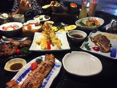 -梅筑·创意料理(王府井百货店)