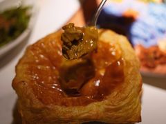 酥皮咖喱牛腩-帕娜·泰式茶餐厅·Bistro(近铁广场店)