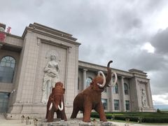 -满洲里西郊国际机场