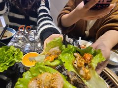 -烤路里·韩国品质自助烤肉(石路天虹4号店)