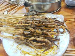 -十里铺铁板鱿鱼