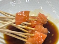 -小林哥的海鲜馆·夜宵烧烤(渔人码头店)