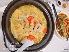 -好食来大排档(三十年美食航标店)