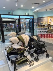 -婴喜爱(长春新城吾悦店)