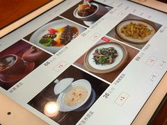 -长春观斋补堂素菜馆