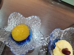 -大佛寺高级素食自助餐厅