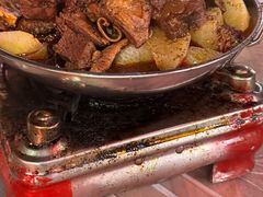 -桂萍特色牛筋牛杂(长堤街总店)