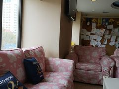 -瑞尔齿科(天津国际大厦诊所)
