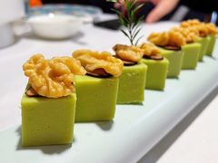 -肆月河豚·新淮扬(金融街店)