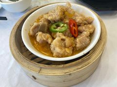 -小榄公饭店·岭南庭院餐厅(民安北路店)