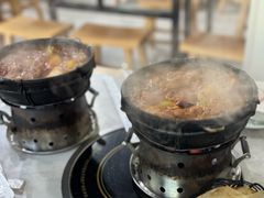 -范贤光鸡公煲(平乐园总店)