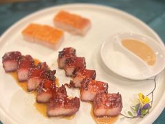 -誉八仙粤菜(万象天地店)