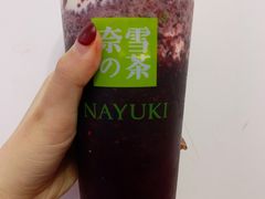 -奈雪的茶(凯德新都心店)