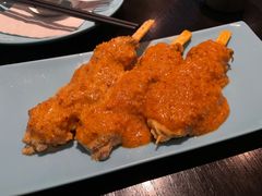 -URBAN SOI Thai Kitchen乐泰料理(长乐路店)