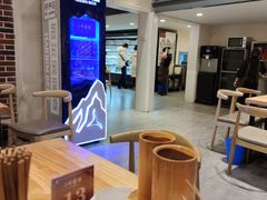 大堂-嘉州叶婆婆钵钵鸡(建设路店)