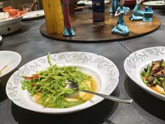 -曼格纳·曼芯馆(杨浦店)