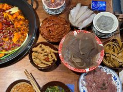 -楠火锅(仁恒梦中心店)