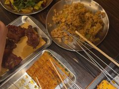 -破店肥哈·东北烧烤·夜宵(南山保利店)