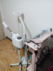 -私人定制皮肤健康管理中心